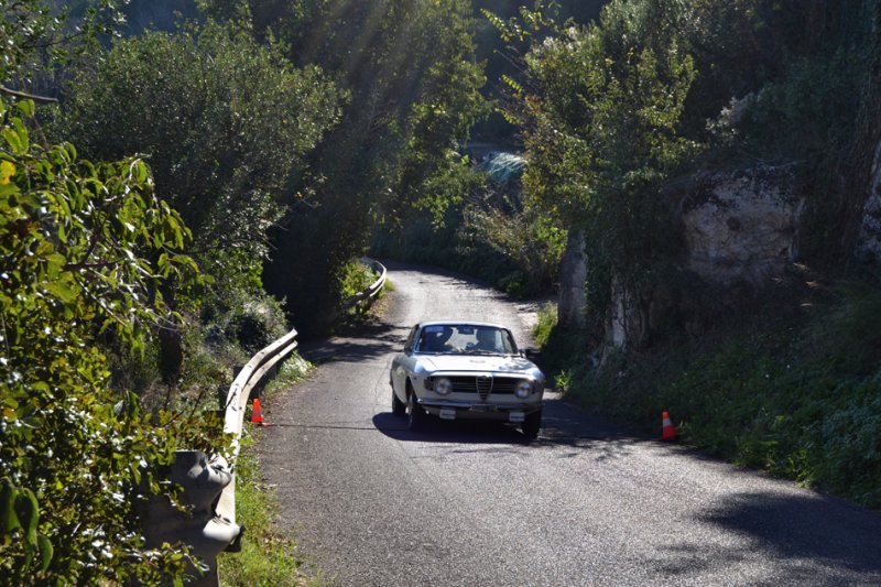 Tarquinia 5 prova 2014
